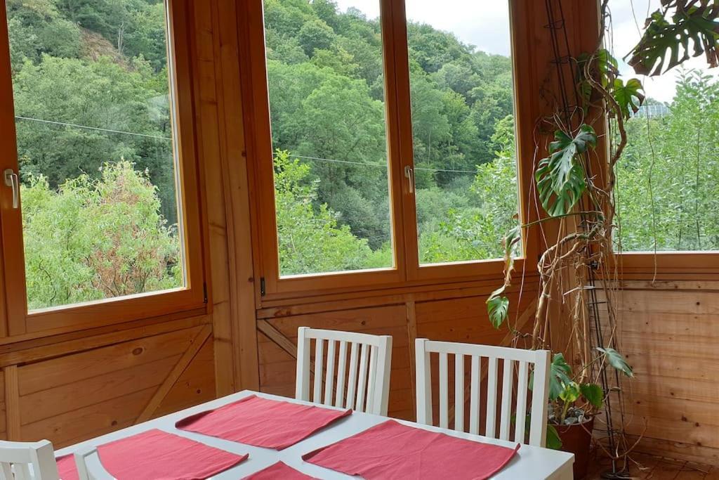 Idyllische Ferienwohnung In Zentrumsnaehe Dresda Exterior foto